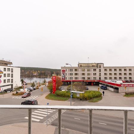 Santa'S Apartment Rovaniemi Phòng bức ảnh
