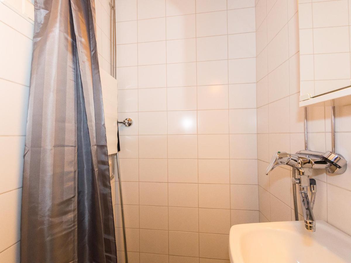 Santa'S Apartment Rovaniemi Phòng bức ảnh