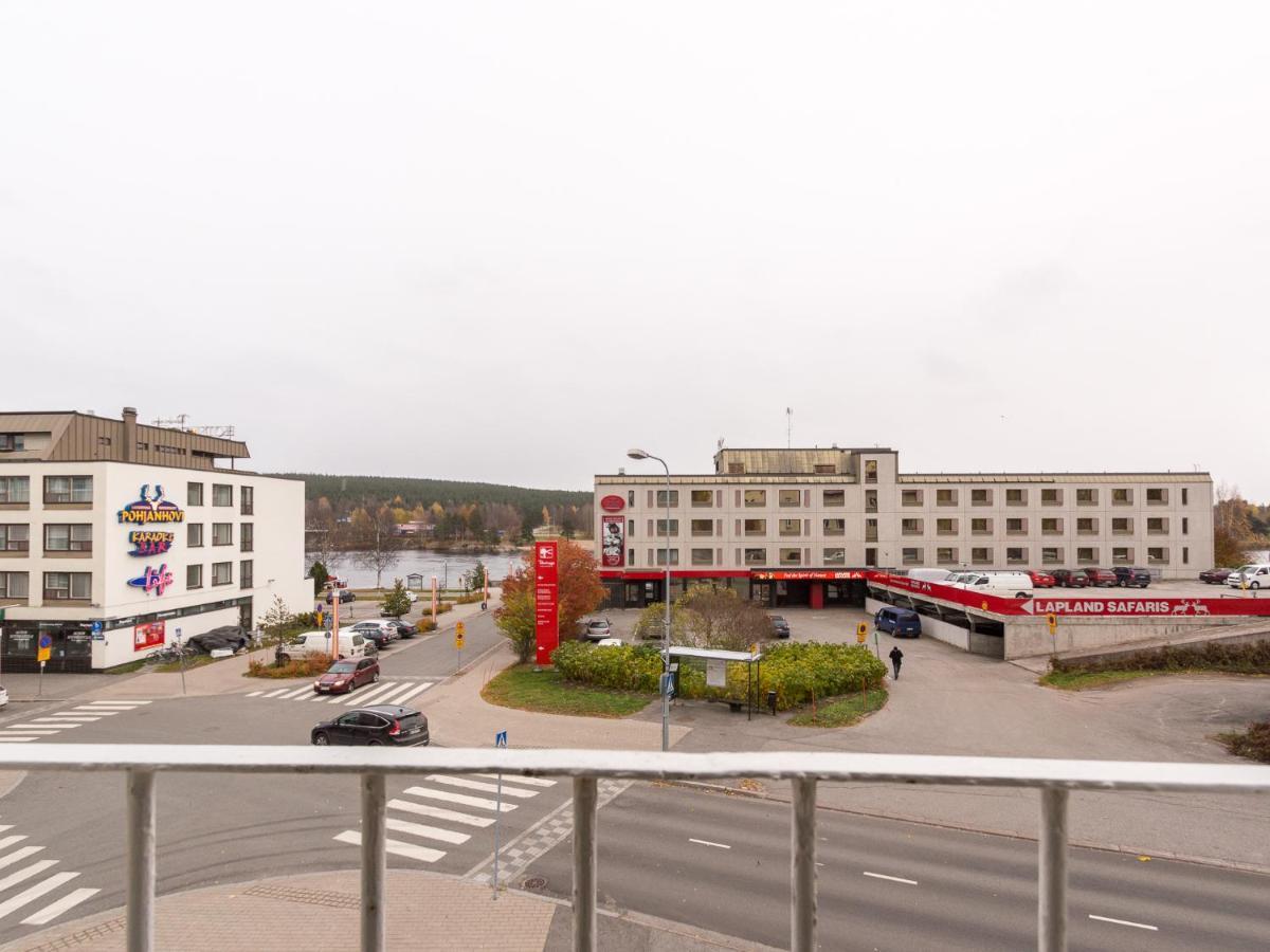 Santa'S Apartment Rovaniemi Phòng bức ảnh
